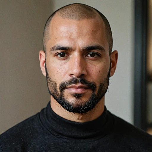 Sergio Vargas