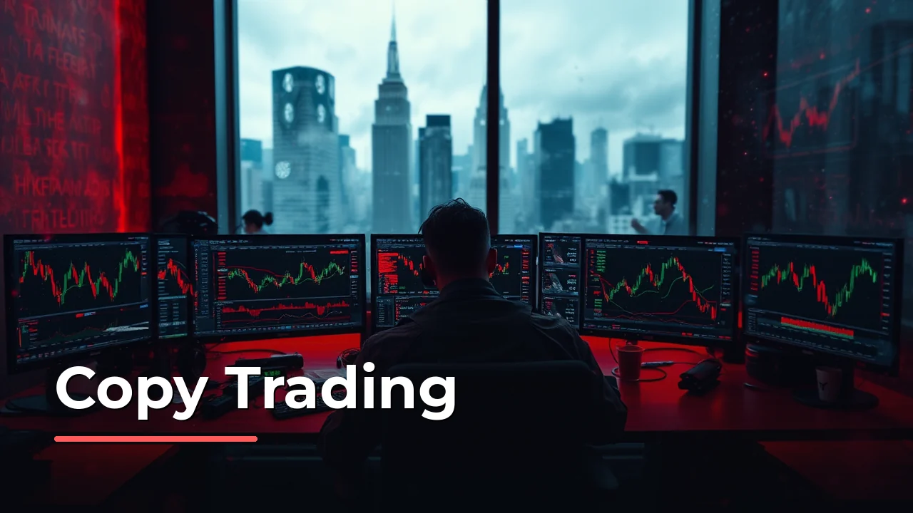 Copy Trading con XTB: Qué esperar en México