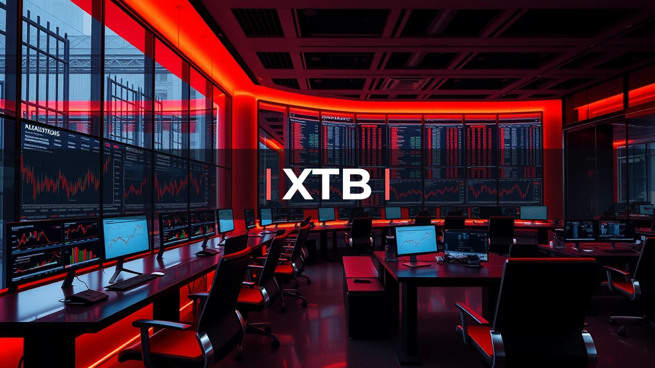 Análisis de XTB para México