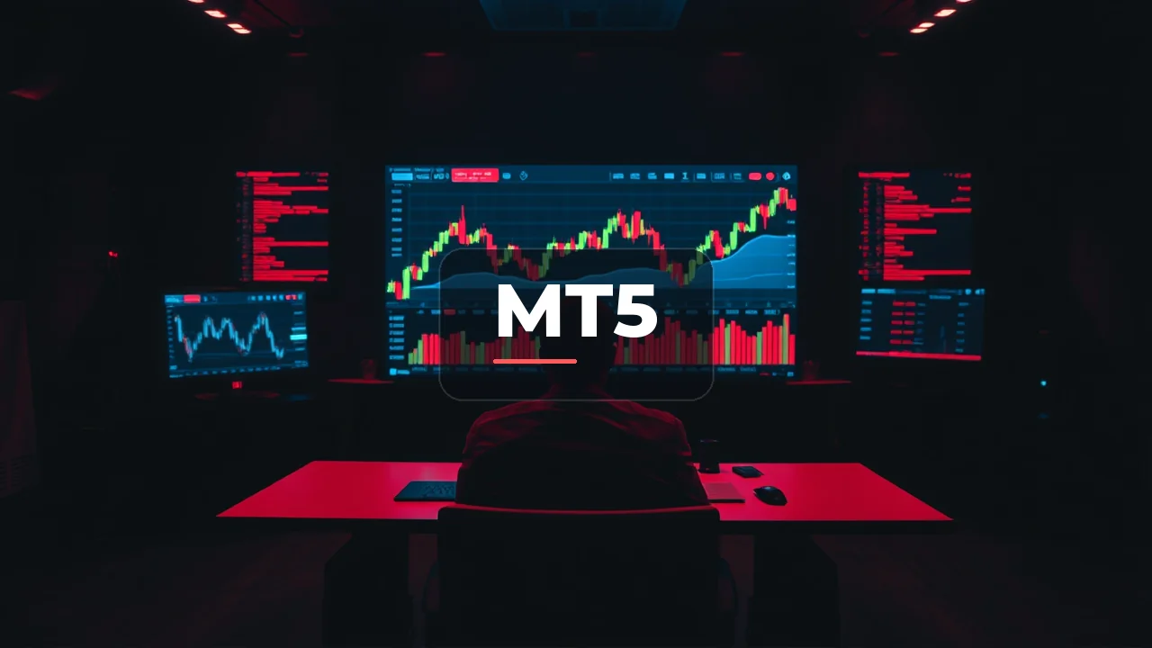 MT5 y XTB desde el móvil en México