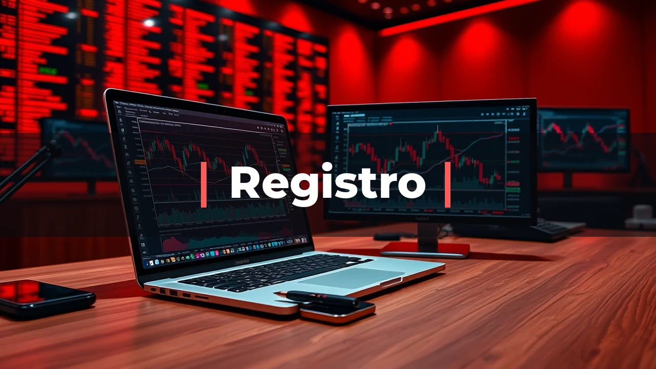 Registro en XTB desde México: Guía del Proceso