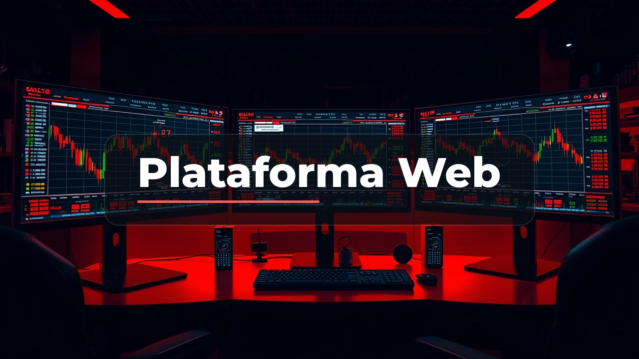 Plataforma Web de XTB: Análisis Técnico para México